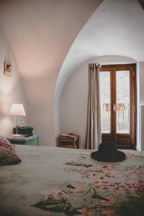Bed & Breakfast Gabriella Exilles Zewnętrze zdjęcie