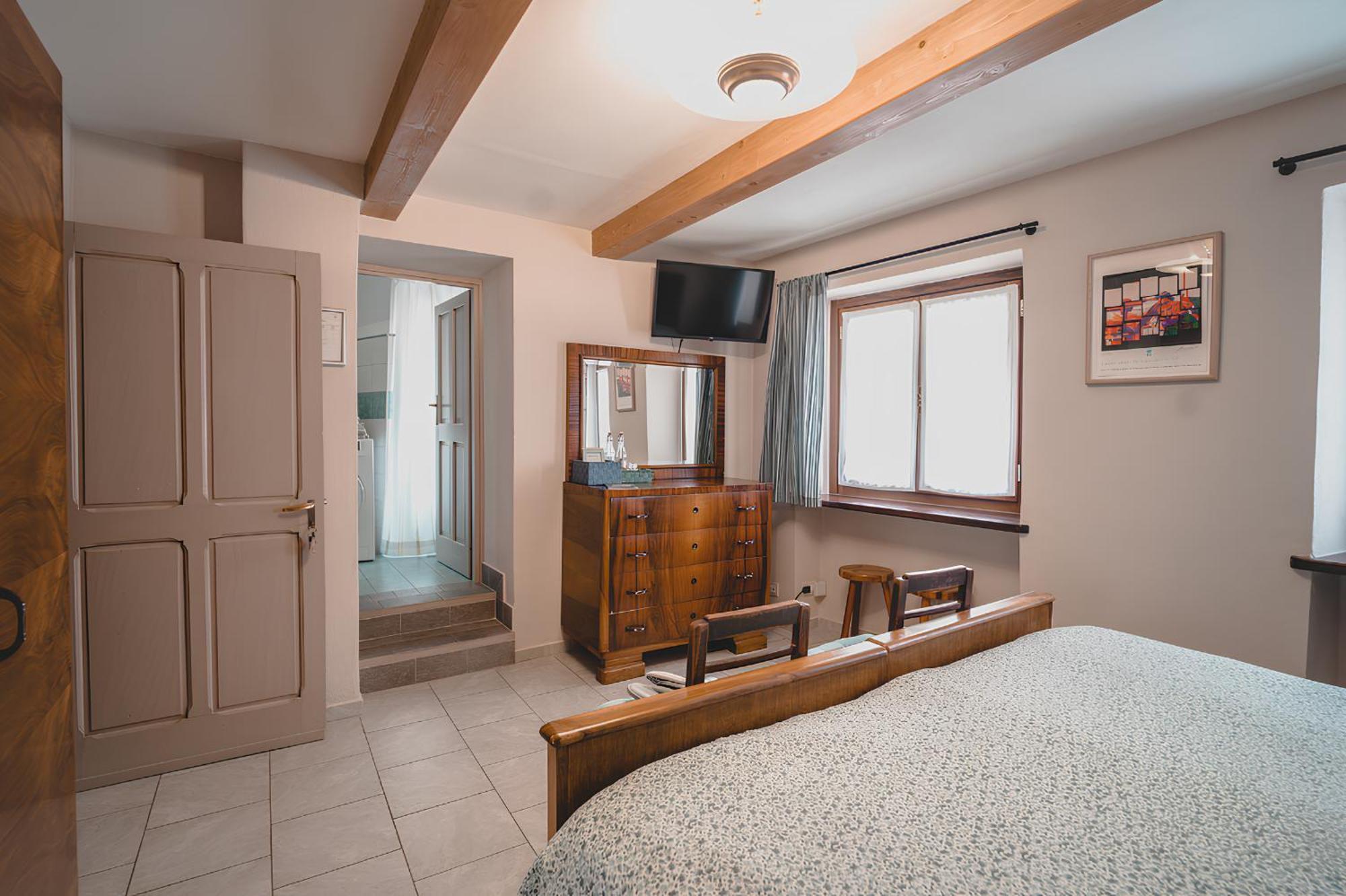 Bed & Breakfast Gabriella Exilles Zewnętrze zdjęcie