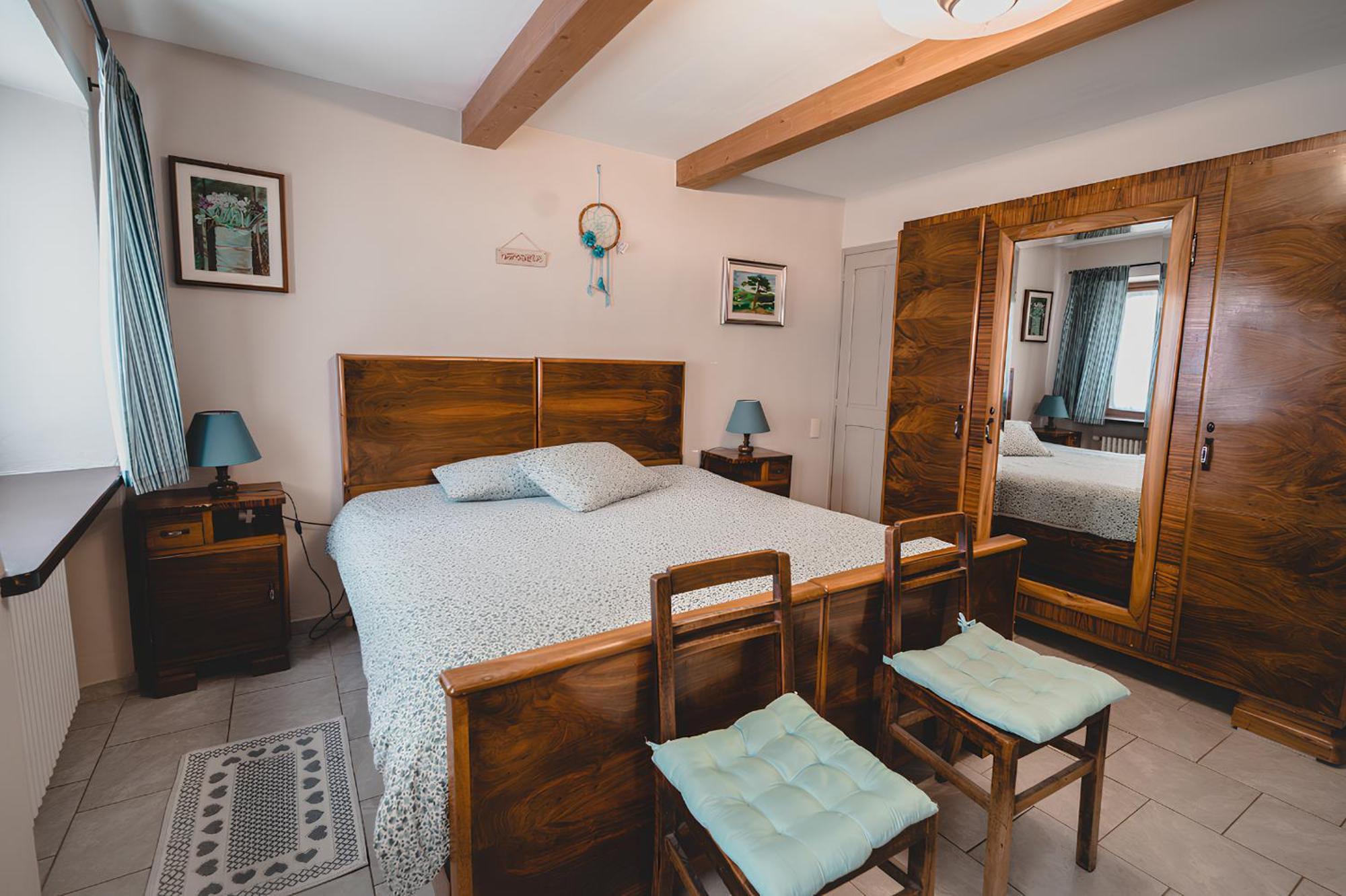 Bed & Breakfast Gabriella Exilles Zewnętrze zdjęcie