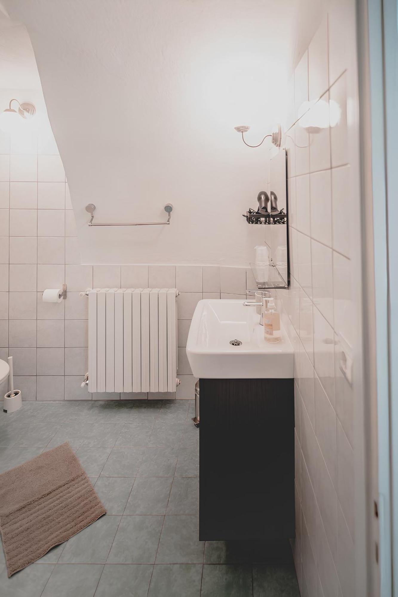 Bed & Breakfast Gabriella Exilles Zewnętrze zdjęcie